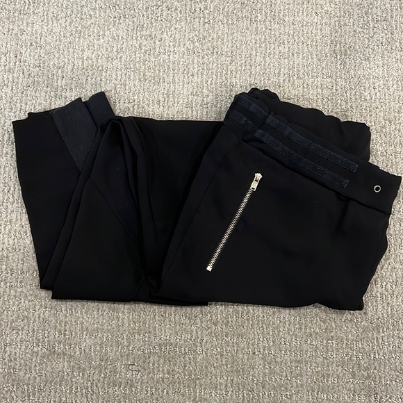 Bebe Joggers - Picture 1 of 4